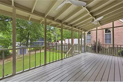 2809 Livsey Woods Drive, Tucker, GA 30084 - Photo 23