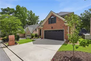 2809 Livsey Woods Dr, Tucker, GA 30084 - Photo 61