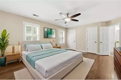 2809 Livsey Woods Drive, Tucker, GA 30084 - Photo 29