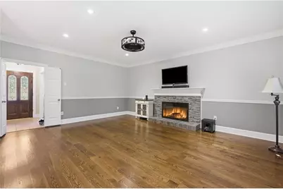 2809 Livsey Woods Drive, Tucker, GA 30084 - Photo 11