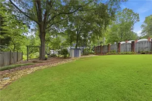 2809 Livsey Woods Dr, Tucker, GA 30084 - Photo 57