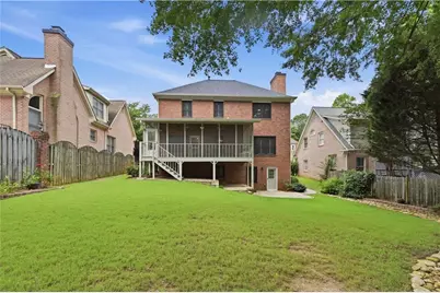 2809 Livsey Woods Drive, Tucker, GA 30084 - Photo 59
