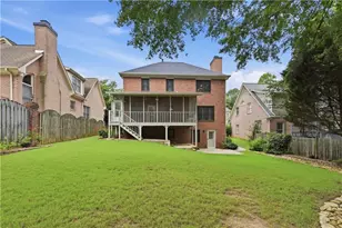2809 Livsey Woods Dr, Tucker, GA 30084 - Photo 59