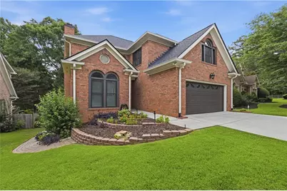 2809 Livsey Woods Drive, Tucker, GA 30084 - Photo 1
