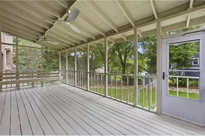 2809 Livsey Woods Drive, Tucker, GA 30084 - Photo 21