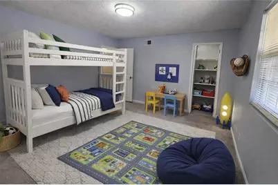 3543 Old Chamblee Tucker Road #D, Atlanta, GA 30340 - Photo 19