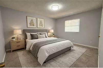 3543 Old Chamblee Tucker Road #D, Atlanta, GA 30340 - Photo 17