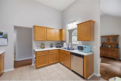 50 N Beckman Court, Dallas, GA 30132 - Photo 11
