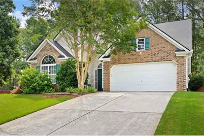 50 N Beckman Court, Dallas, GA 30132 - Photo 19