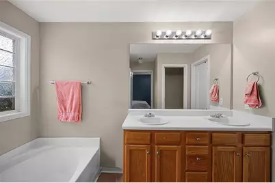 50 N Beckman Court, Dallas, GA 30132 - Photo 13