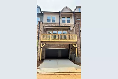 3758 Duke Center Way, Peachtree Corners, GA 30092 - Photo 5