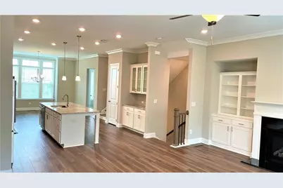3758 Duke Center Way, Peachtree Corners, GA 30092 - Photo 3