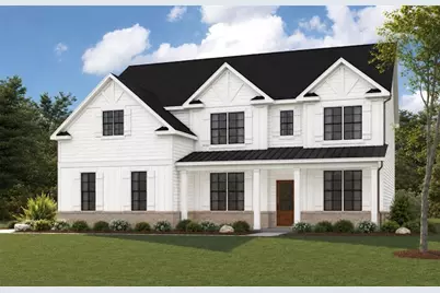 8510 Sunnybrooke Lane, Cumming, GA 30041 - Photo 1