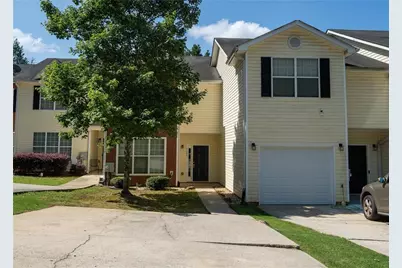 7683 Creekside Lane, Atlanta, GA 30296 - Photo 1