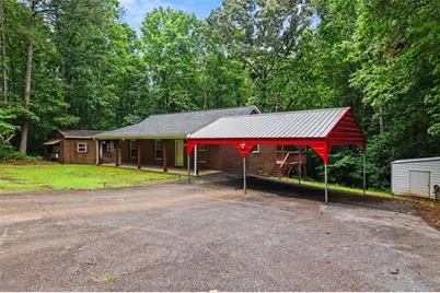 175 Gilley Road, Carrollton, GA 30116 - Photo 3