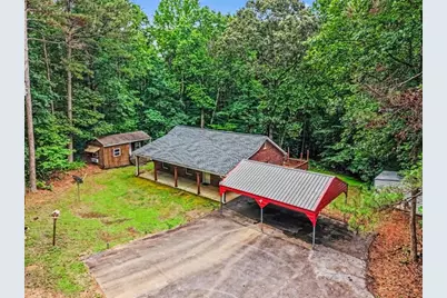 175 Gilley Road, Carrollton, GA 30116 - Photo 5