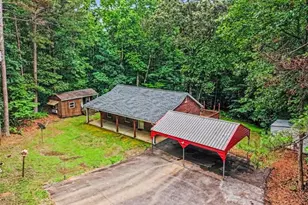 175 Gilley Rd, Carrollton, GA 30116 - Photo 5