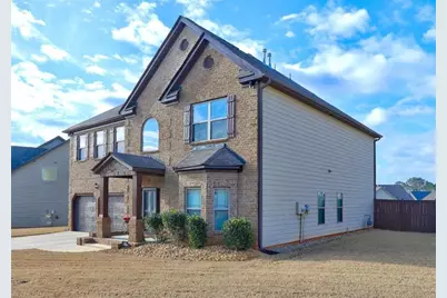 609 Caledon Way, Hampton, GA 30228 - Photo 3