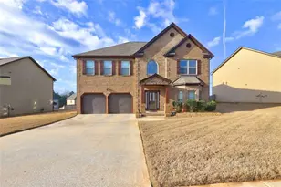 609 Caledon Way, Hampton, GA 30228 - Photo 57