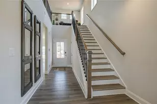 3809 Ivy Cottage Dr, Snellville, GA 30039 - Photo 3