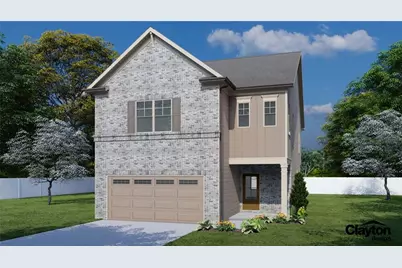 3809 Ivy Cottage Drive, Snellville, GA 30039 - Photo 1