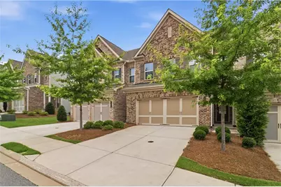 1371 Endicott Court, Cumming, GA 30041 - Photo 3