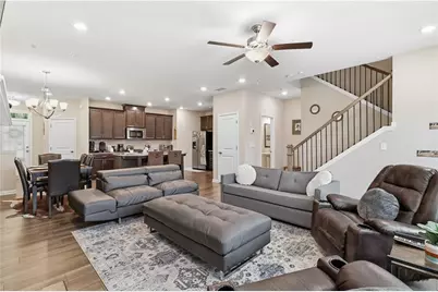 1371 Endicott Court, Cumming, GA 30041 - Photo 7