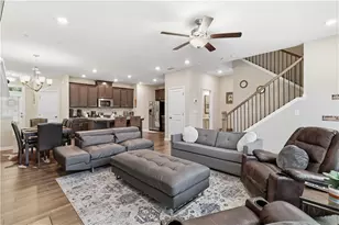 1371 Endicott Ct, Cumming, GA 30041 - Photo 7