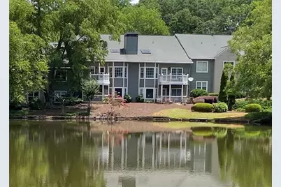 306 Mill Pond Road, Roswell, GA 30076 - Photo 1