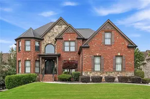 2420 Hopehaven Way, Hoschton, GA 30548 - Photo 1