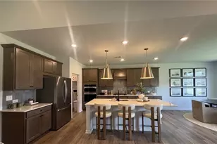 8545 Oak Hollow Way, Cumming, GA 30041 - Photo 5