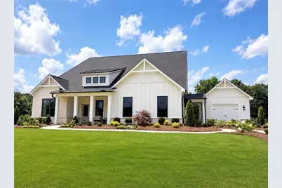 8545 Oak Hollow Way, Cumming, GA 30041 - Photo 1