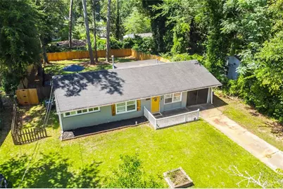 3449 Pinehill Drive, Decatur, GA 30032 - Photo 5