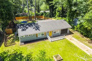 3449 Pinehill Dr, Decatur, GA 30032 - Photo 5