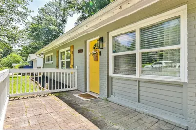 3449 Pinehill Drive, Decatur, GA 30032 - Photo 3