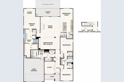 8550 Oak Hollow Way, Cumming, GA 30041 - Photo 27