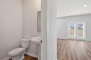 109 White Spruce Wy, Newnan, GA 30265 - Photo 5