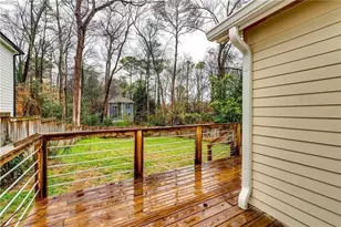 2886 Joyce Ave, Decatur, GA 30032 - Photo 25