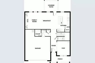354 Flying Eagle Drive, Commerce, GA 30529 - Photo 9