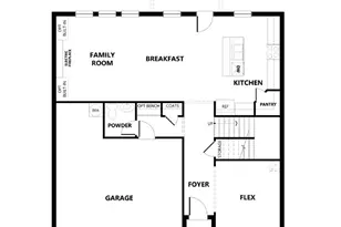 354 Flying Eagle Dr, Commerce, GA 30529 - Photo 3