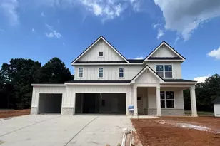 354 Flying Eagle Dr, Commerce, GA 30529 - Photo 1