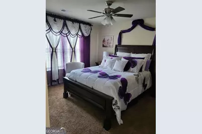2761 Trebek Court, McDonough, GA 30253 - Photo 5
