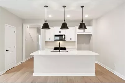 1925 Kinnard Alley, Kennesaw, GA 30144 - Photo 5