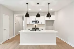 1925 Kinnard Alley, Kennesaw, GA 30144 - Photo 5