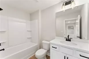 1925 Kinnard Alley, Kennesaw, GA 30144 - Photo 11