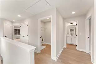 1925 Kinnard Alley, Kennesaw, GA 30144 - Photo 9