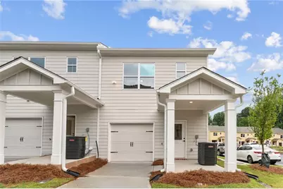 1925 Kinnard Alley, Kennesaw, GA 30144 - Photo 29