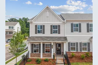 1925 Kinnard Alley, Kennesaw, GA 30144 - Photo 1
