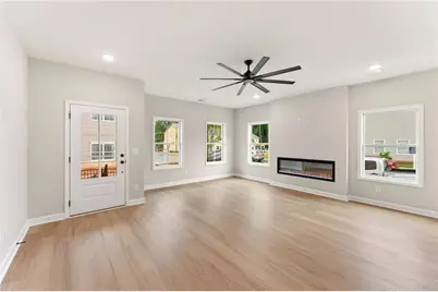 1925 Kinnard Alley, Kennesaw, GA 30144 - Photo 7