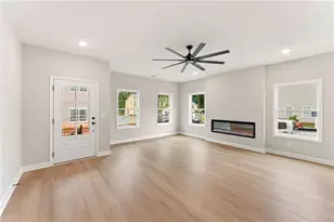 1925 Kinnard Alley, Kennesaw, GA 30144 - Photo 7